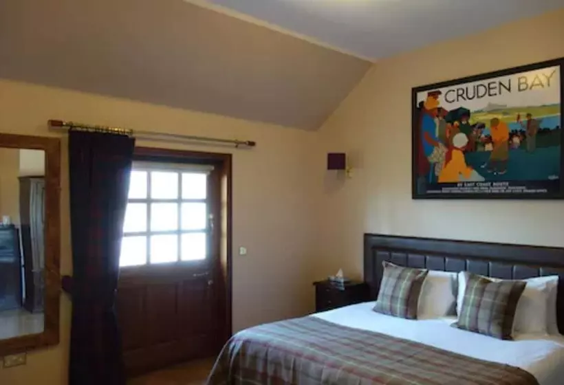 Fotos del hotel Kilmarnock Arms:  20