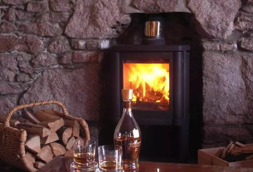 Fotos del hotel Kilmarnock Arms:  4