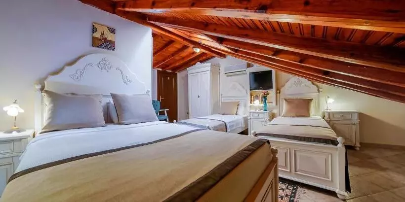 Fotos del hotel La Paloma:  25