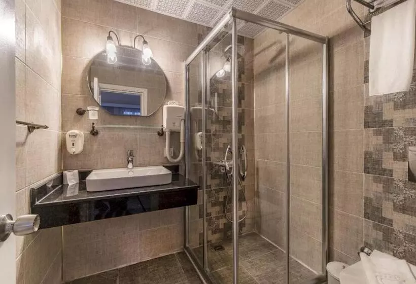 Fotos del hotel La Paloma:  5