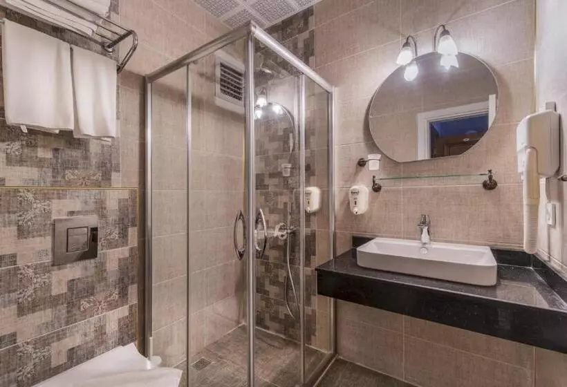 Fotos del hotel La Paloma:  9