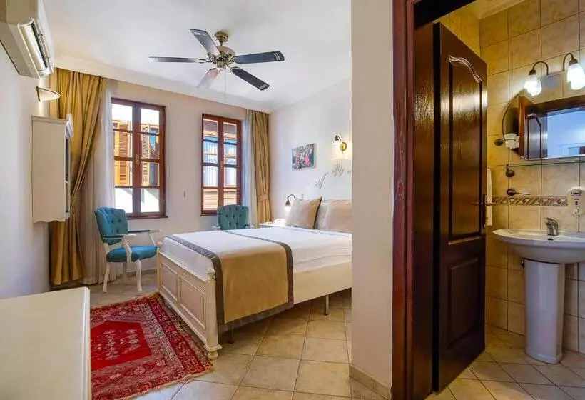 Fotos del hotel La Paloma:  6