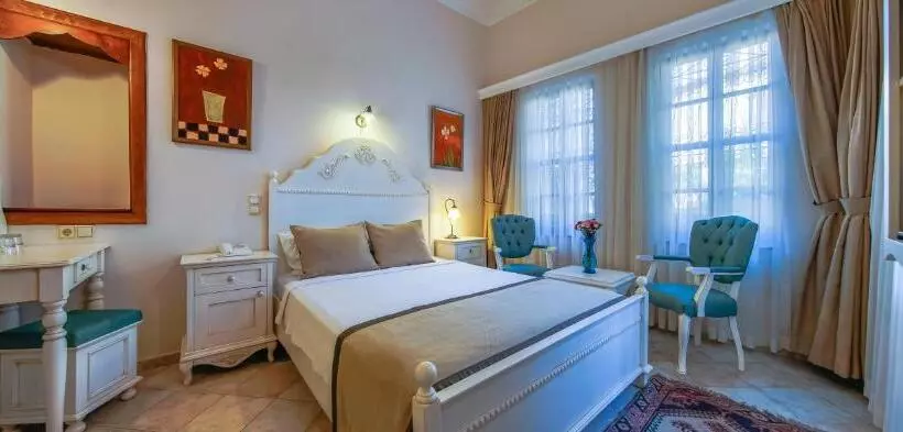 Fotos del hotel La Paloma:  10