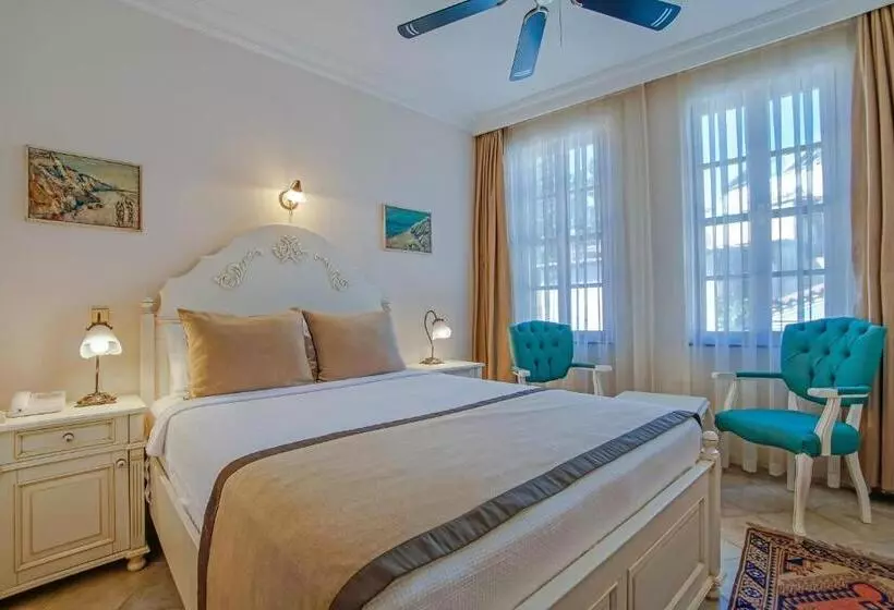 Fotos del hotel La Paloma:  21