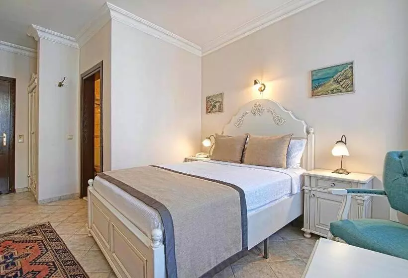 Fotos del hotel La Paloma:  22