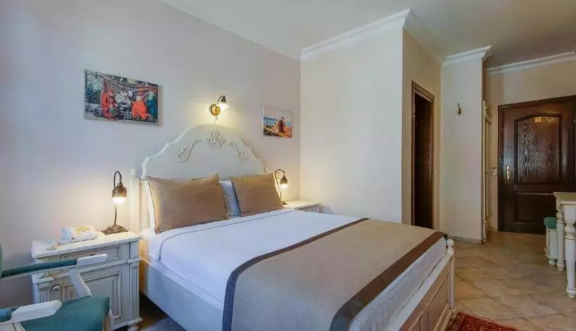 Fotos del hotel La Paloma:  23