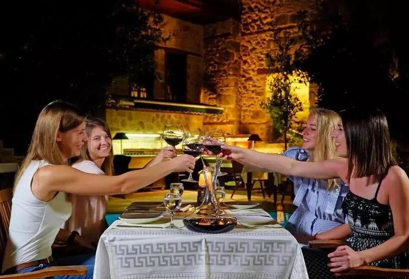 Fotos del hotel La Paloma:  15