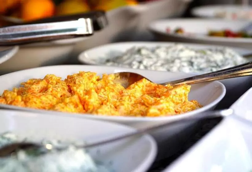 Fotos del hotel La Paloma:  8