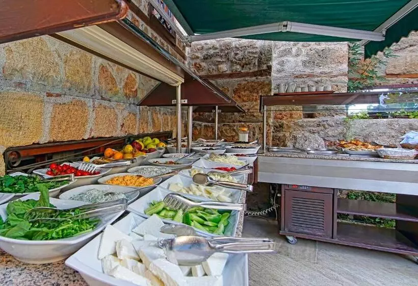 Fotos del hotel La Paloma:  17