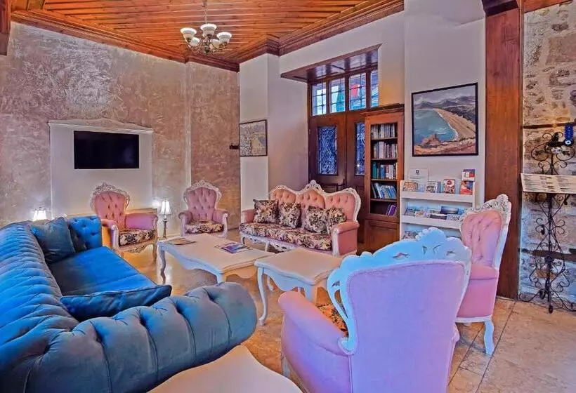 Fotos del hotel La Paloma:  16