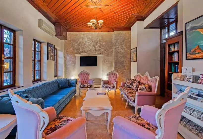 Fotos del hotel La Paloma:  13