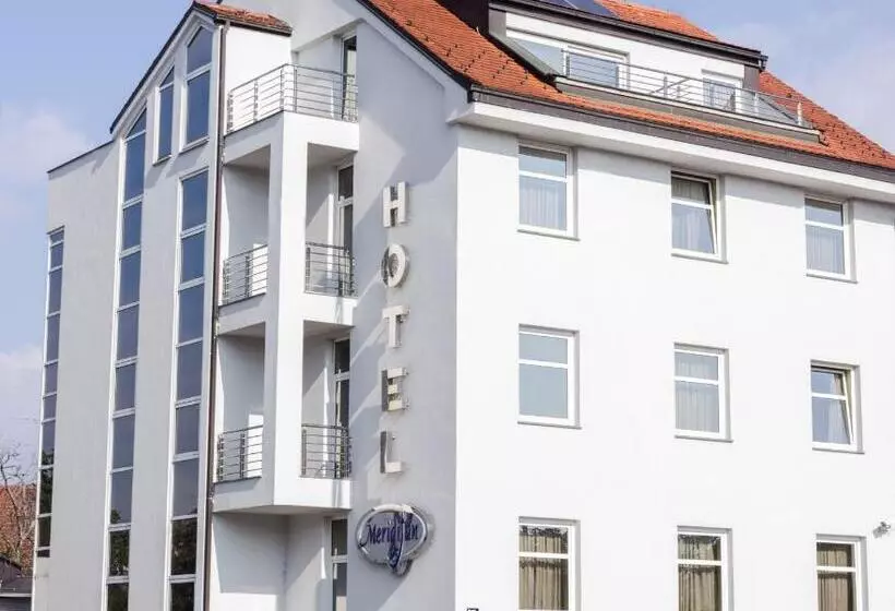 Fotos del hotel Meridijan16:  6