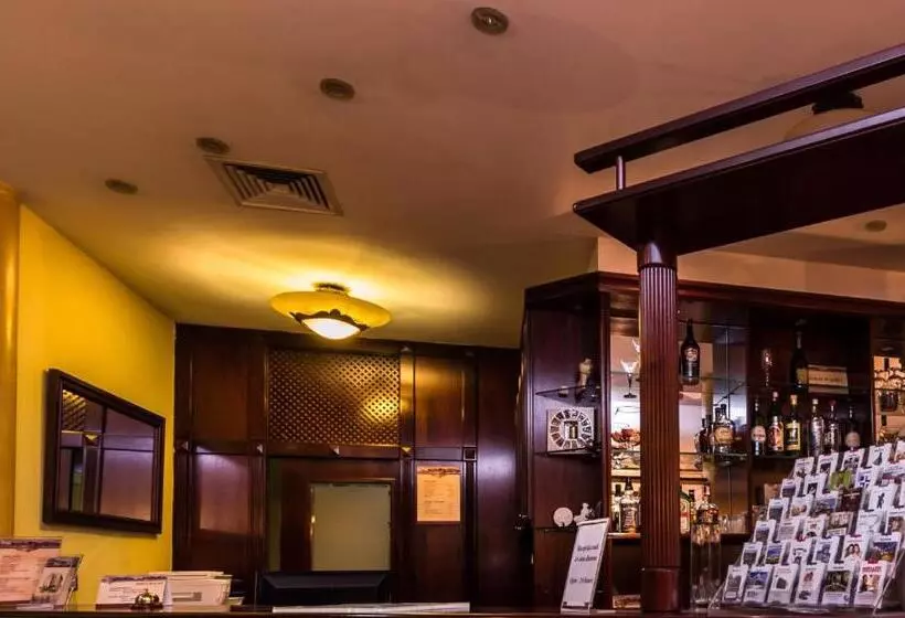 Fotos del hotel Meridijan16:  11