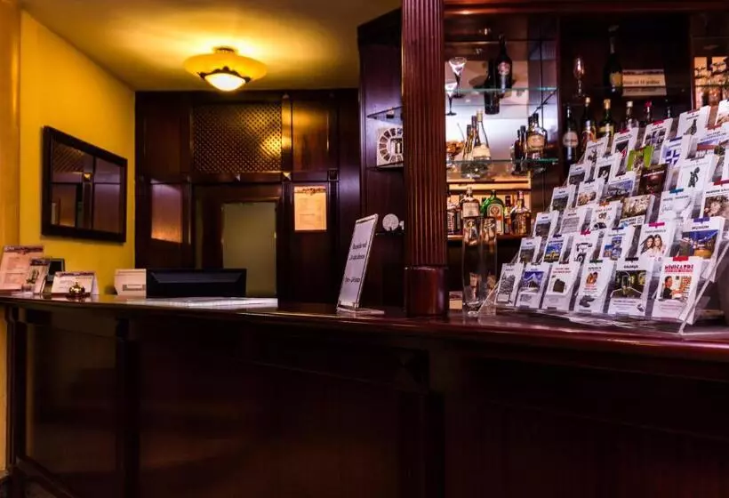 Fotos del hotel Meridijan16:  8