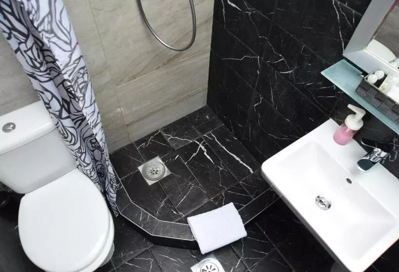 Fotos del hotel Meridijan16:  5