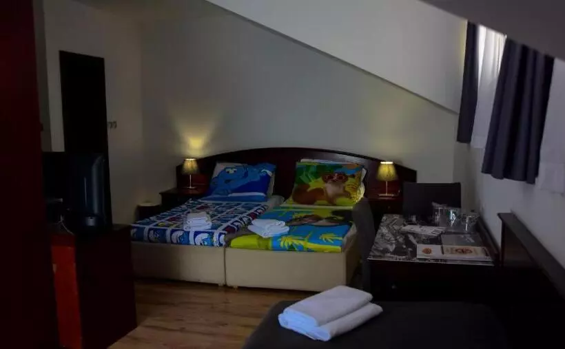 Fotos del hotel Meridijan16:  21