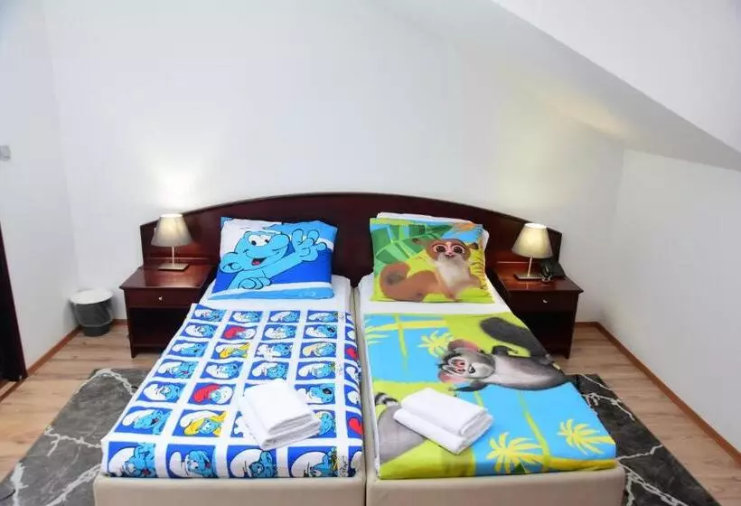 Fotos del hotel Meridijan16:  22