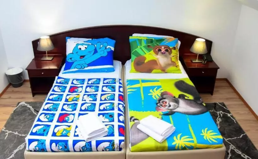 Fotos del hotel Meridijan16:  24