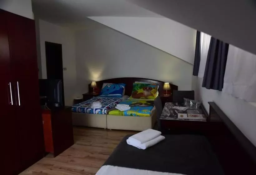 Fotos del hotel Meridijan16:  15