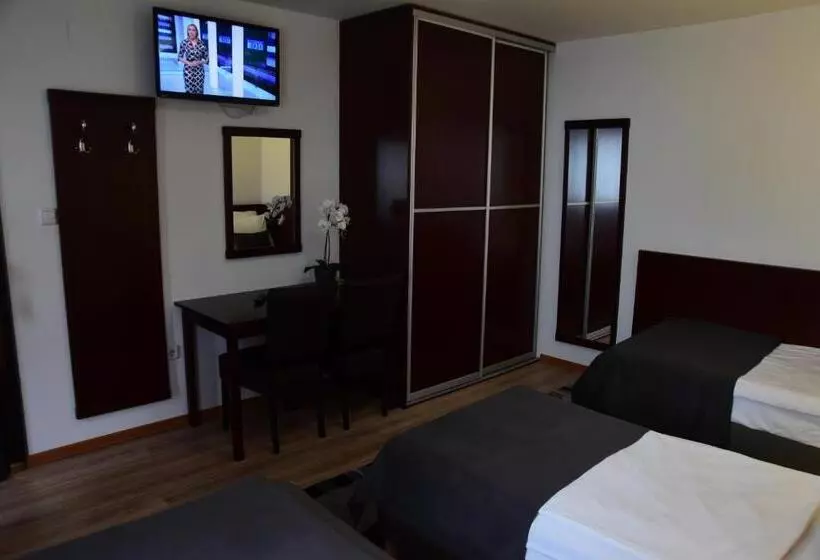 Fotos del hotel Meridijan16:  16