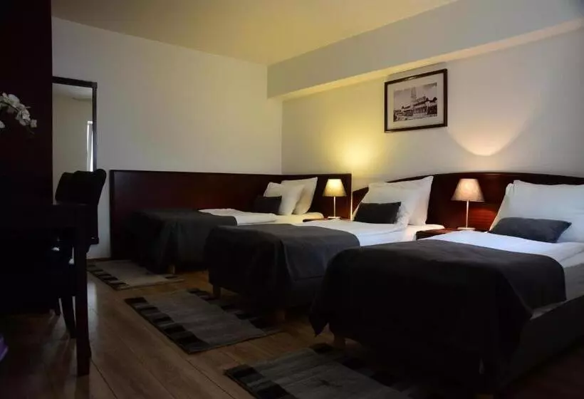 Fotos del hotel Meridijan16:  14