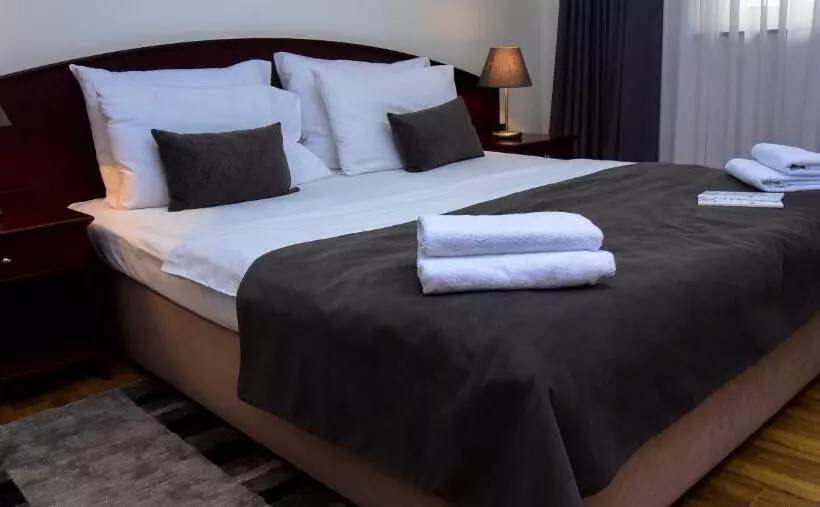 Fotos del hotel Meridijan16:  20