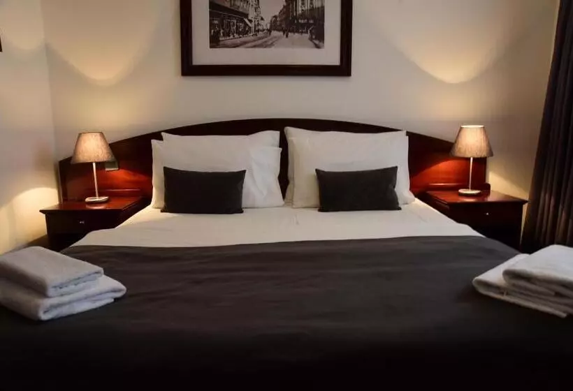 Fotos del hotel Meridijan16:  13