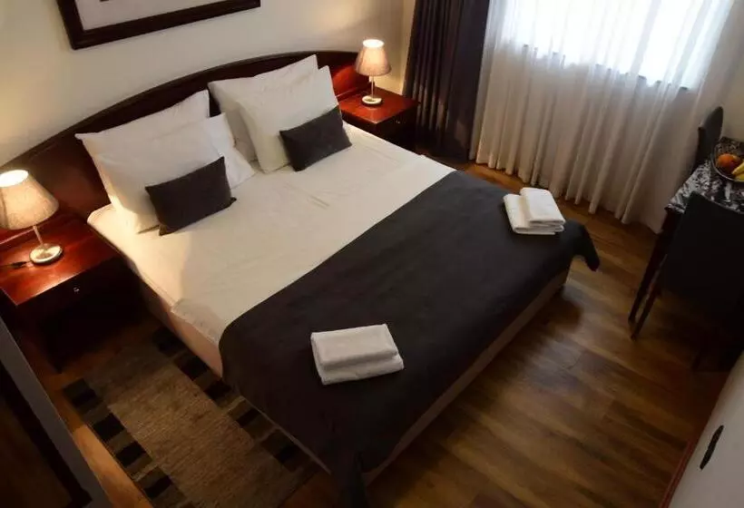 Fotos del hotel Meridijan16:  12