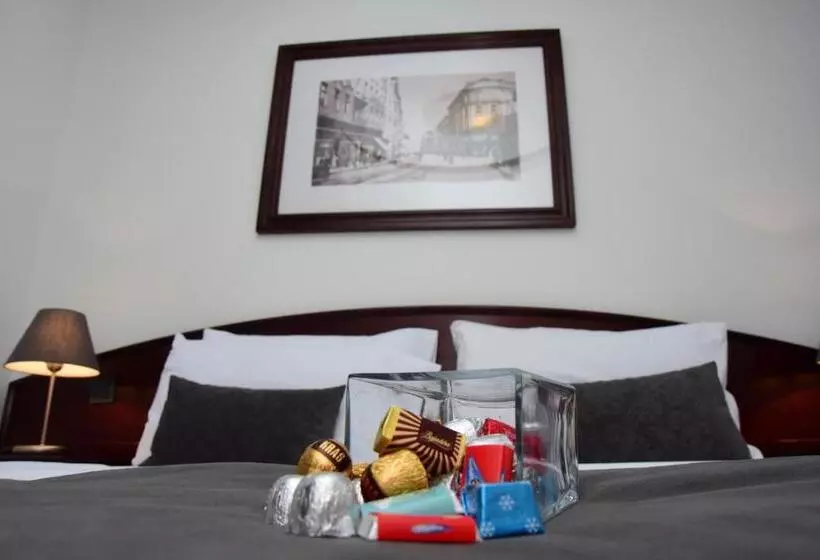 Fotos del hotel Meridijan16:  17