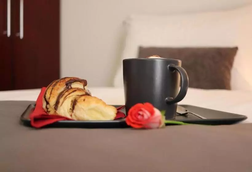 Fotos del hotel Meridijan16:  23