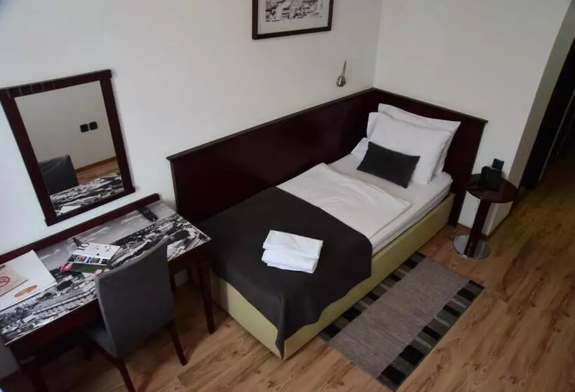 Fotos del hotel Meridijan16:  10