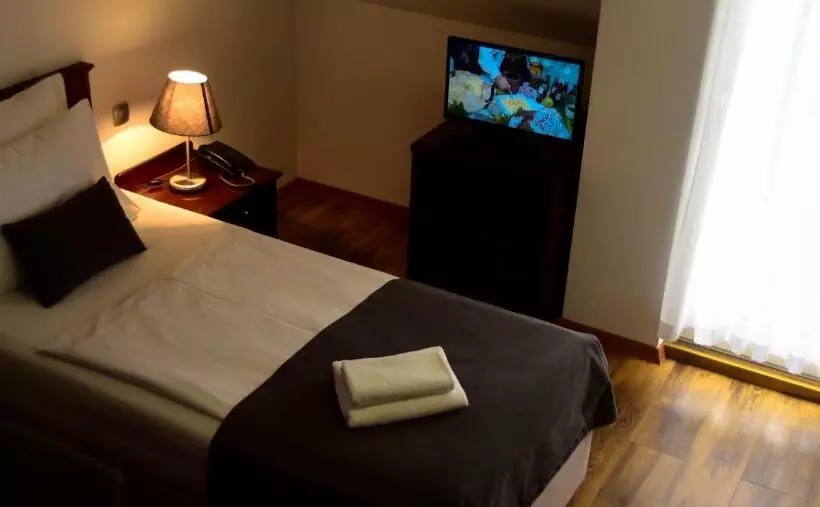 Fotos del hotel Meridijan16:  2