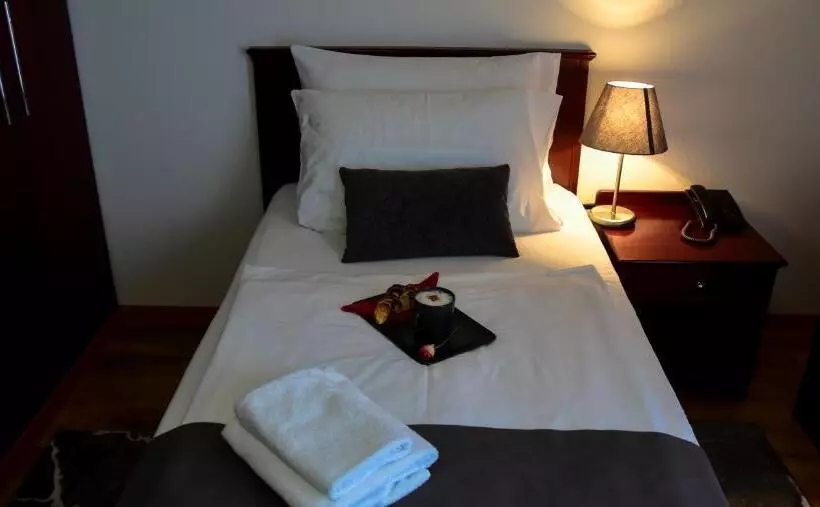 Fotos del hotel Meridijan16:  7