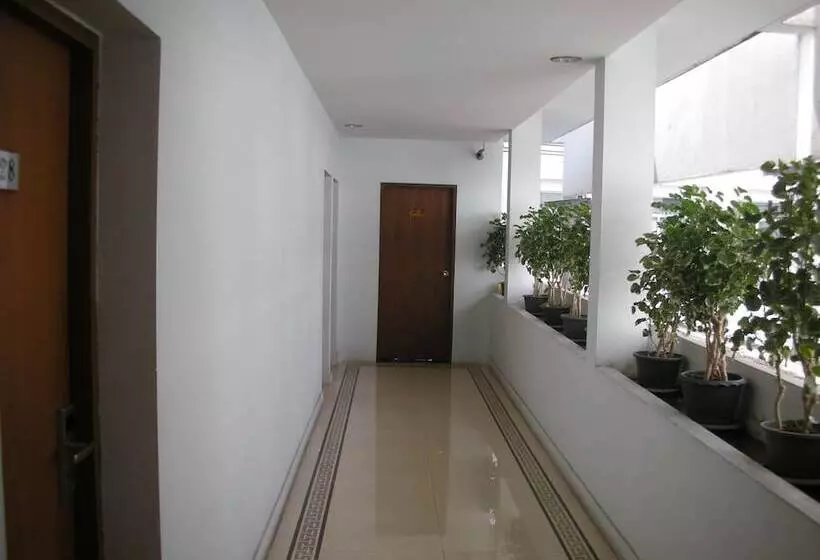 Fotos del hotel Suriwongse:  16