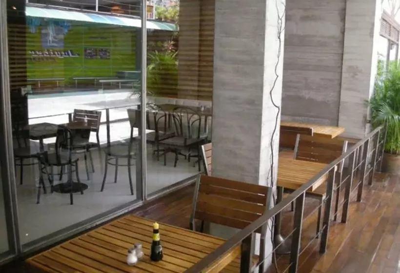 Fotos del hotel Suriwongse:  7