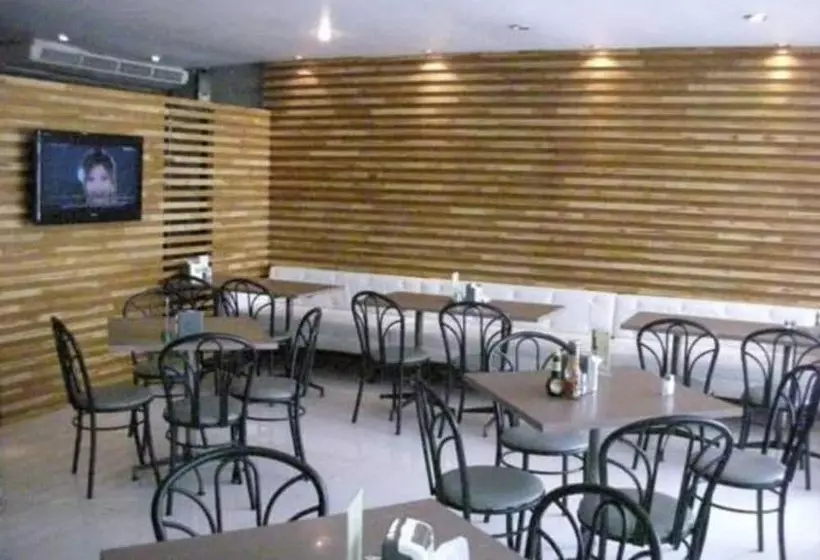 Fotos del hotel Suriwongse:  6