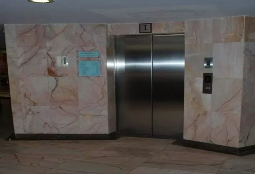 Fotos del hotel Suriwongse:  3