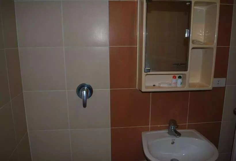 Fotos del hotel Suriwongse:  14