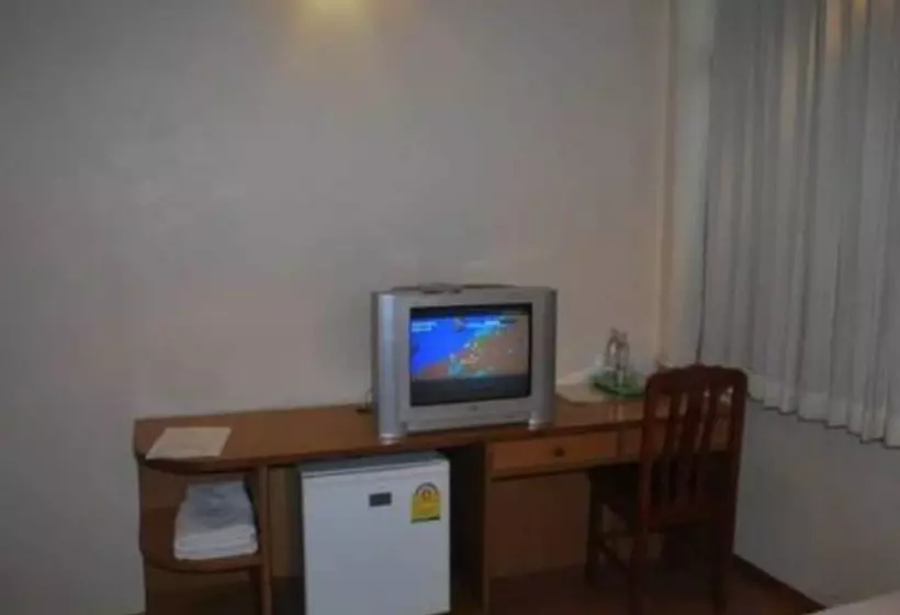 Fotos del hotel Suriwongse:  18