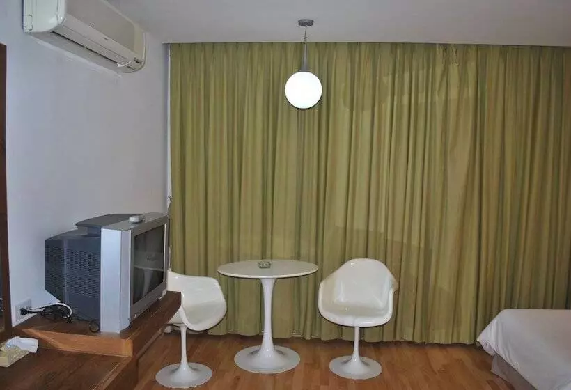 Fotos del hotel Suriwongse:  21