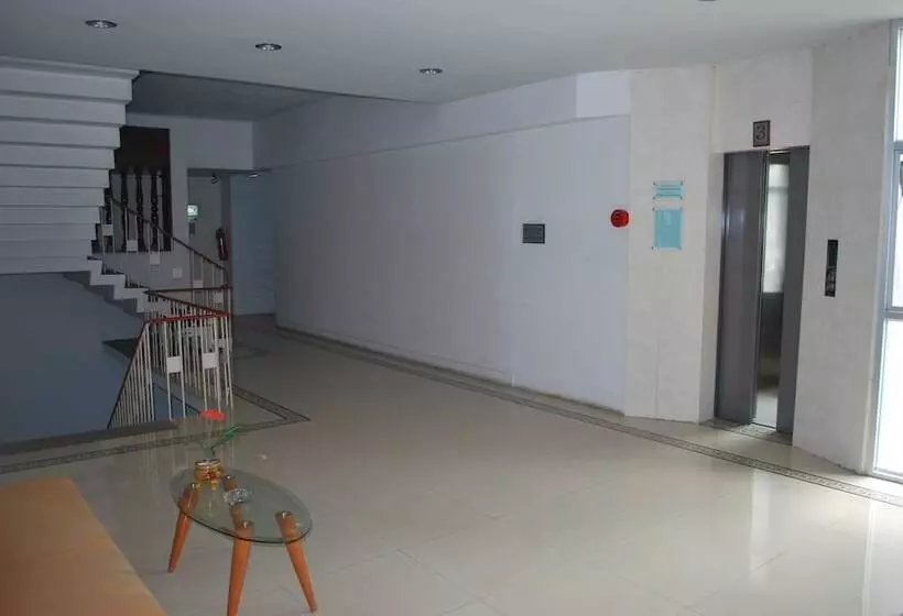 Fotos del hotel Suriwongse:  12