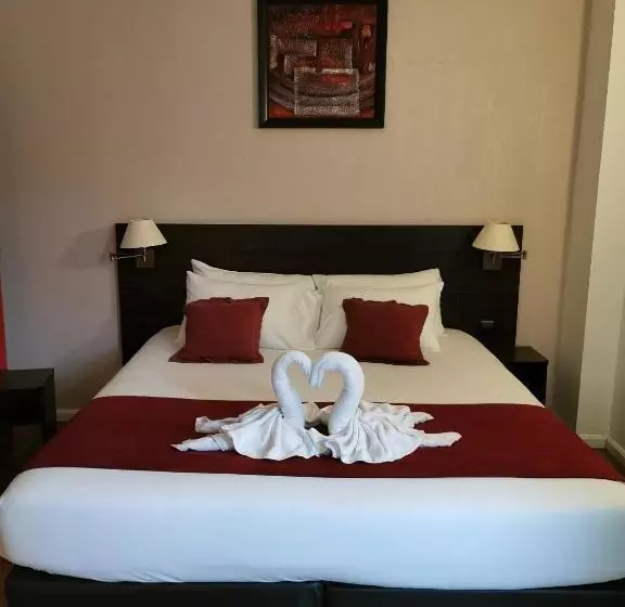 Fotos del hotel Urban By Balladins Perpignan:  8