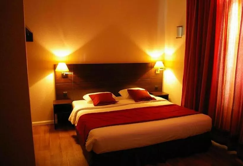 Fotos del hotel Urban By Balladins Perpignan:  21