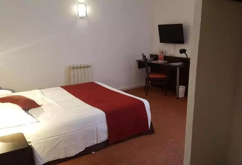 Fotos del hotel Urban By Balladins Perpignan:  20