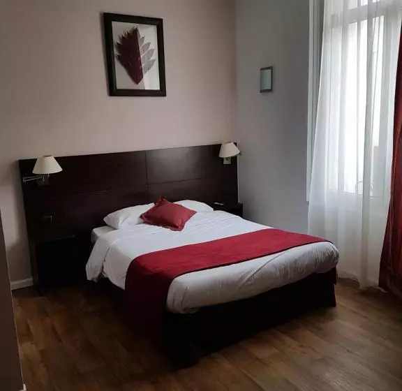 Fotos del hotel Urban By Balladins Perpignan:  5