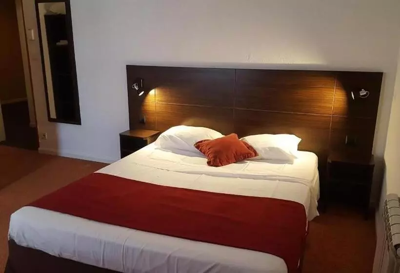 Fotos del hotel Urban By Balladins Perpignan:  19