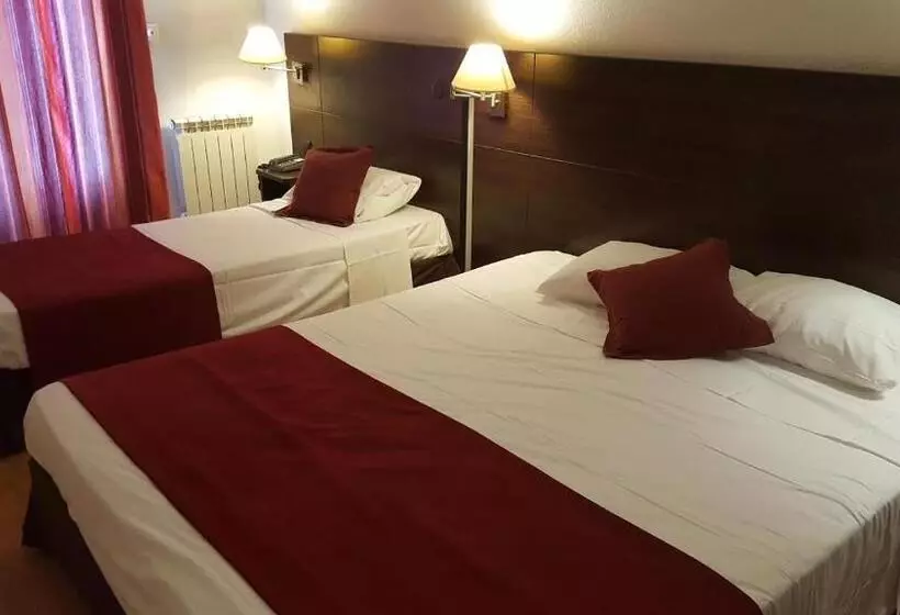 Fotos del hotel Urban By Balladins Perpignan:  15