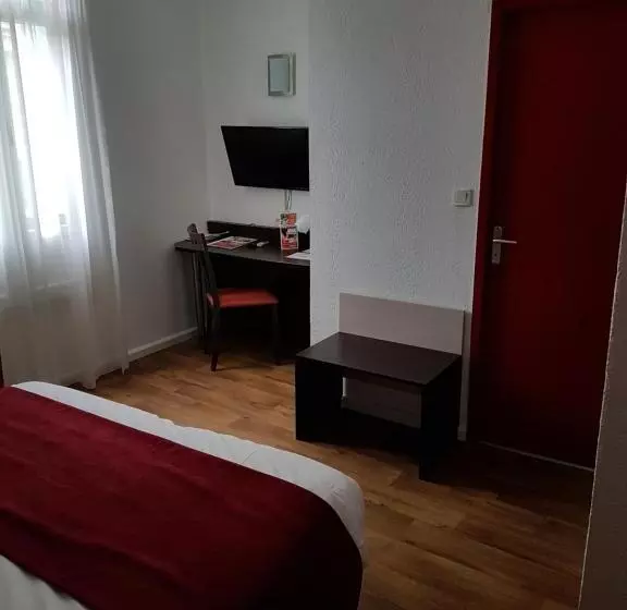 Fotos del hotel Urban By Balladins Perpignan:  23