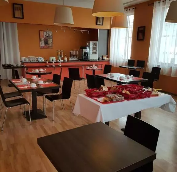 Fotos del hotel Urban By Balladins Perpignan:  3