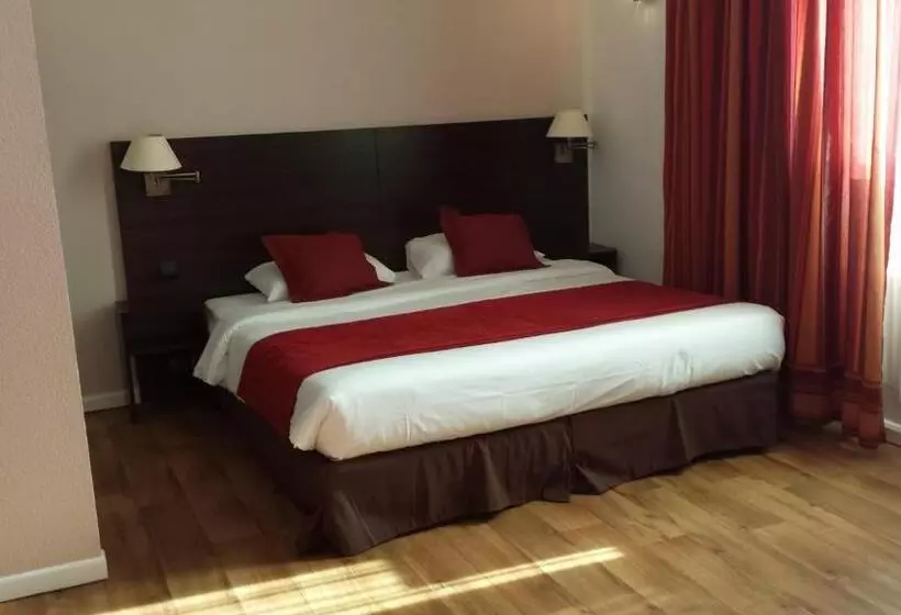 Fotos del hotel Urban By Balladins Perpignan:  9